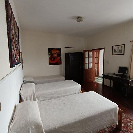 La Cara Oculta De Salta Bed And Breakfast Buitenkant foto
