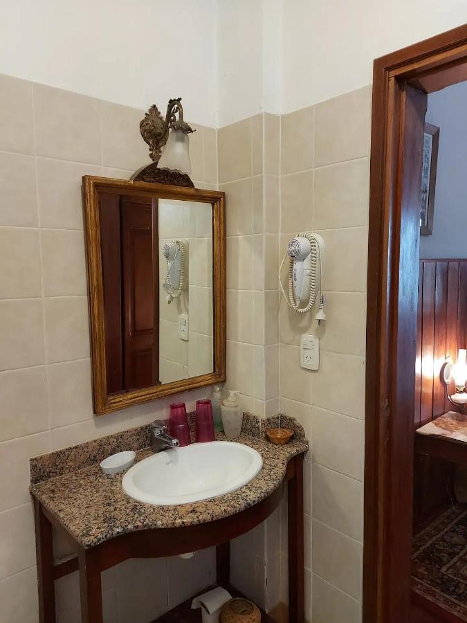 La Cara Oculta De Salta Bed And Breakfast Buitenkant foto