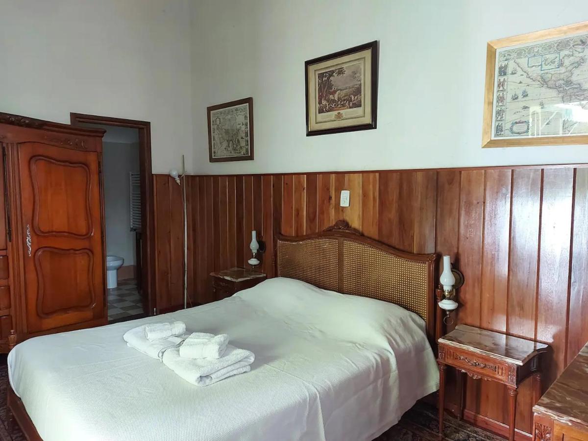 La Cara Oculta De Salta Bed And Breakfast Buitenkant foto