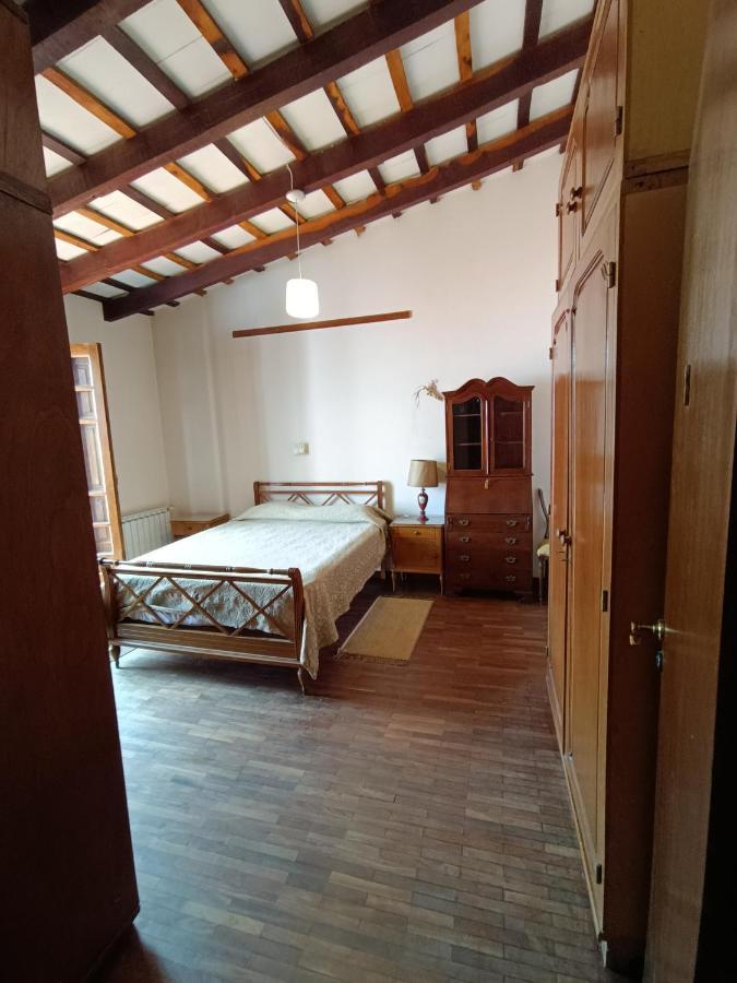 La Cara Oculta De Salta Bed And Breakfast Buitenkant foto