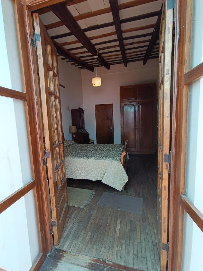 La Cara Oculta De Salta Bed And Breakfast Buitenkant foto