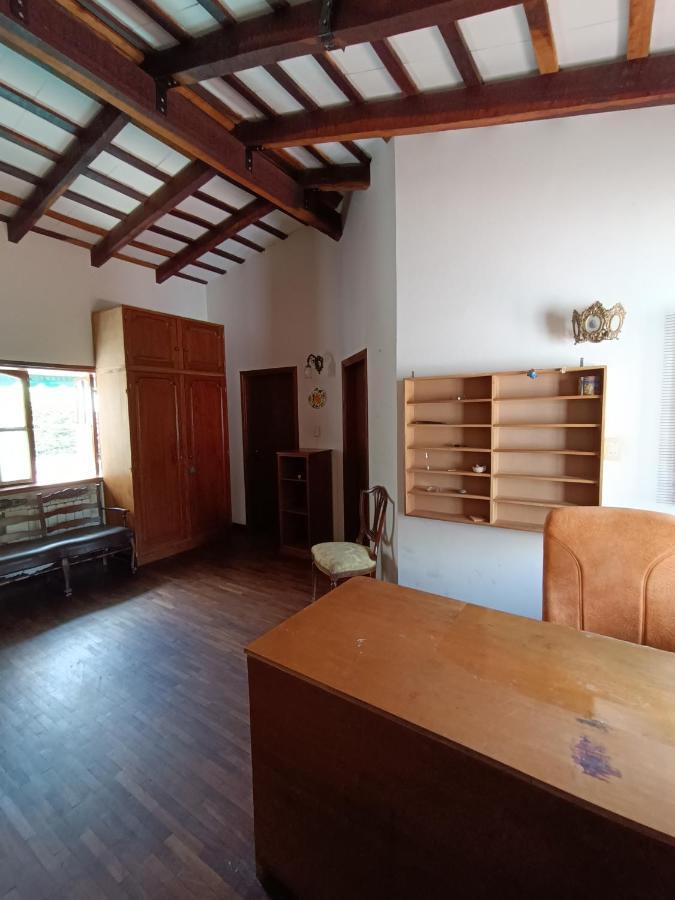 La Cara Oculta De Salta Bed And Breakfast Buitenkant foto