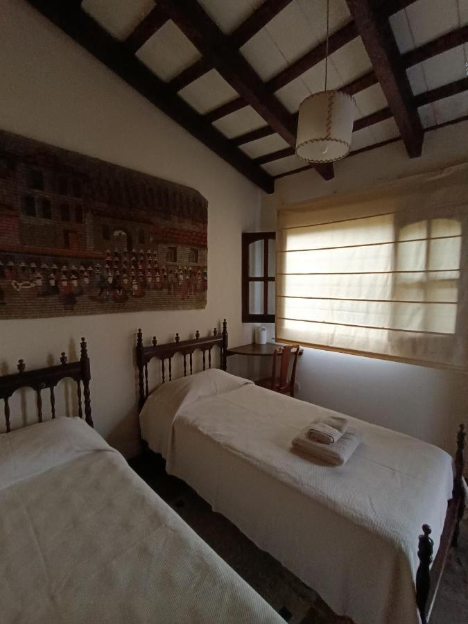 La Cara Oculta De Salta Bed And Breakfast Buitenkant foto