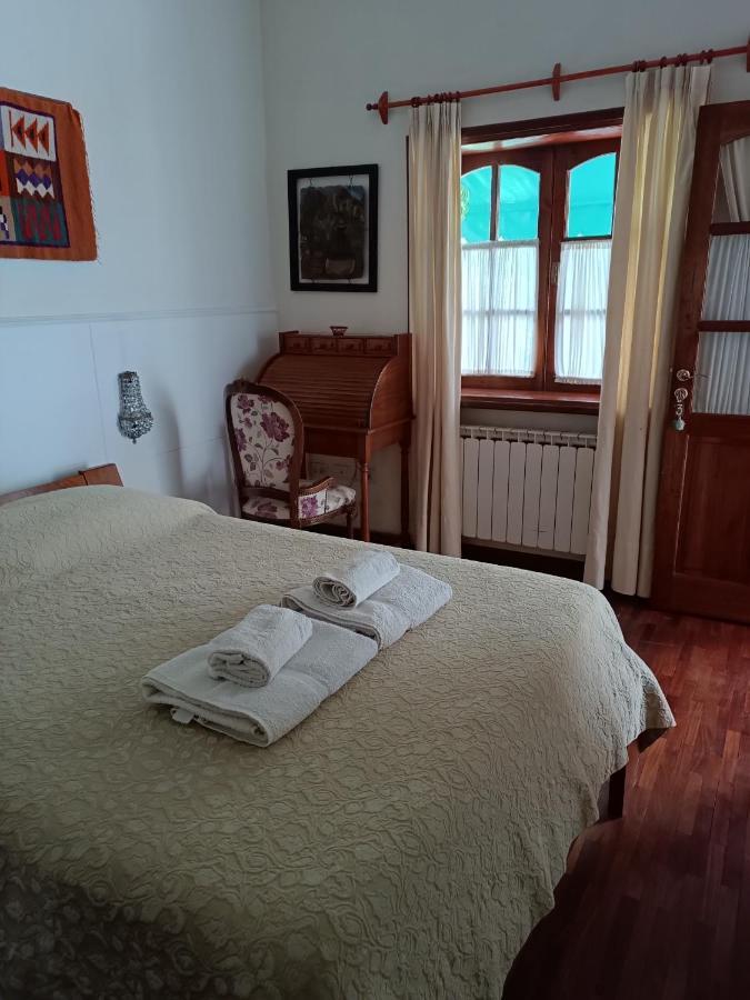 La Cara Oculta De Salta Bed And Breakfast Buitenkant foto