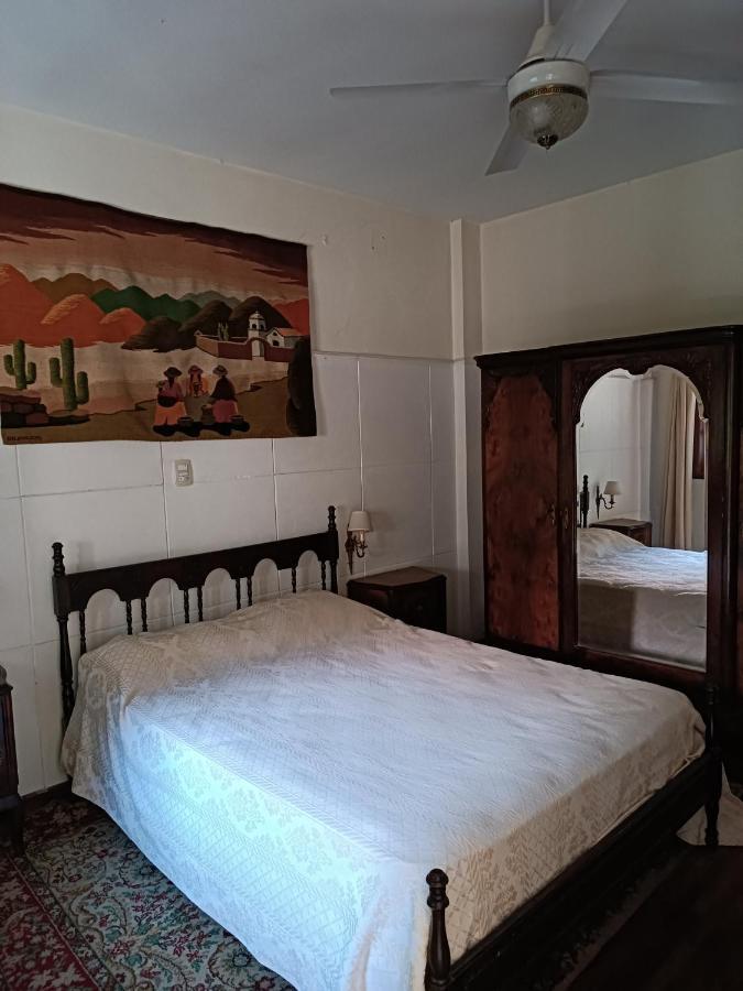 La Cara Oculta De Salta Bed And Breakfast Buitenkant foto