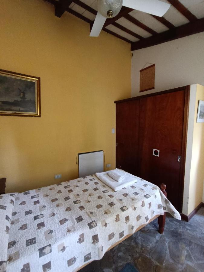 La Cara Oculta De Salta Bed And Breakfast Buitenkant foto